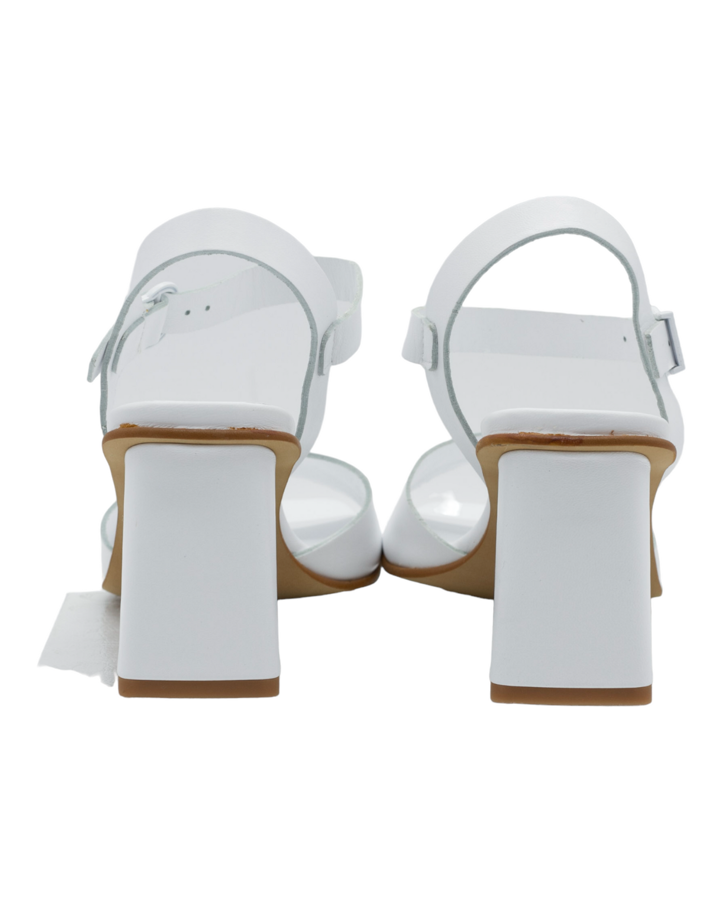 SANDALIAS DE MUJER MARLINA 36151 LUANA EN BLANCO