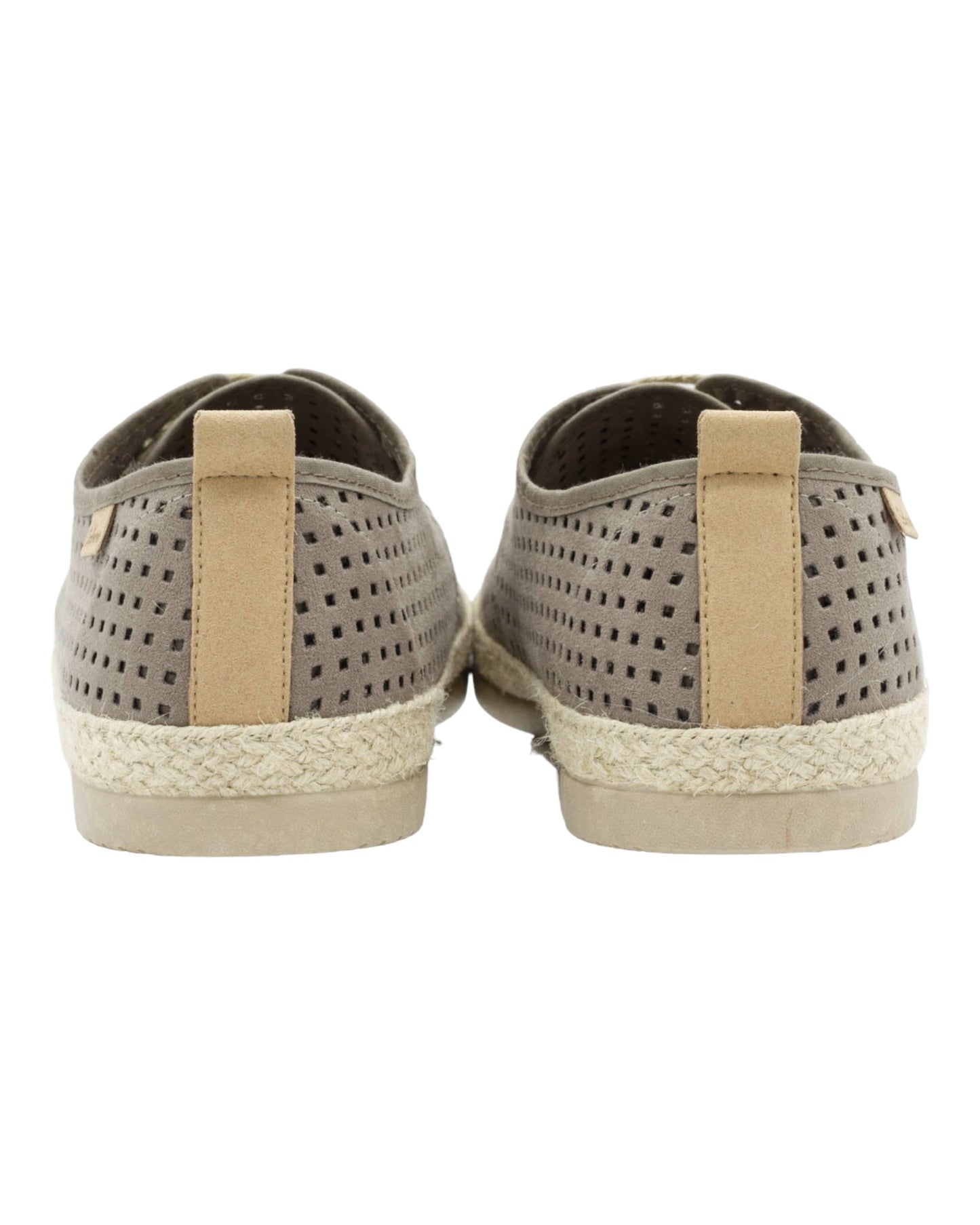 BLUCHER DE HOMBRE CABRERA 514 EN TAUPE