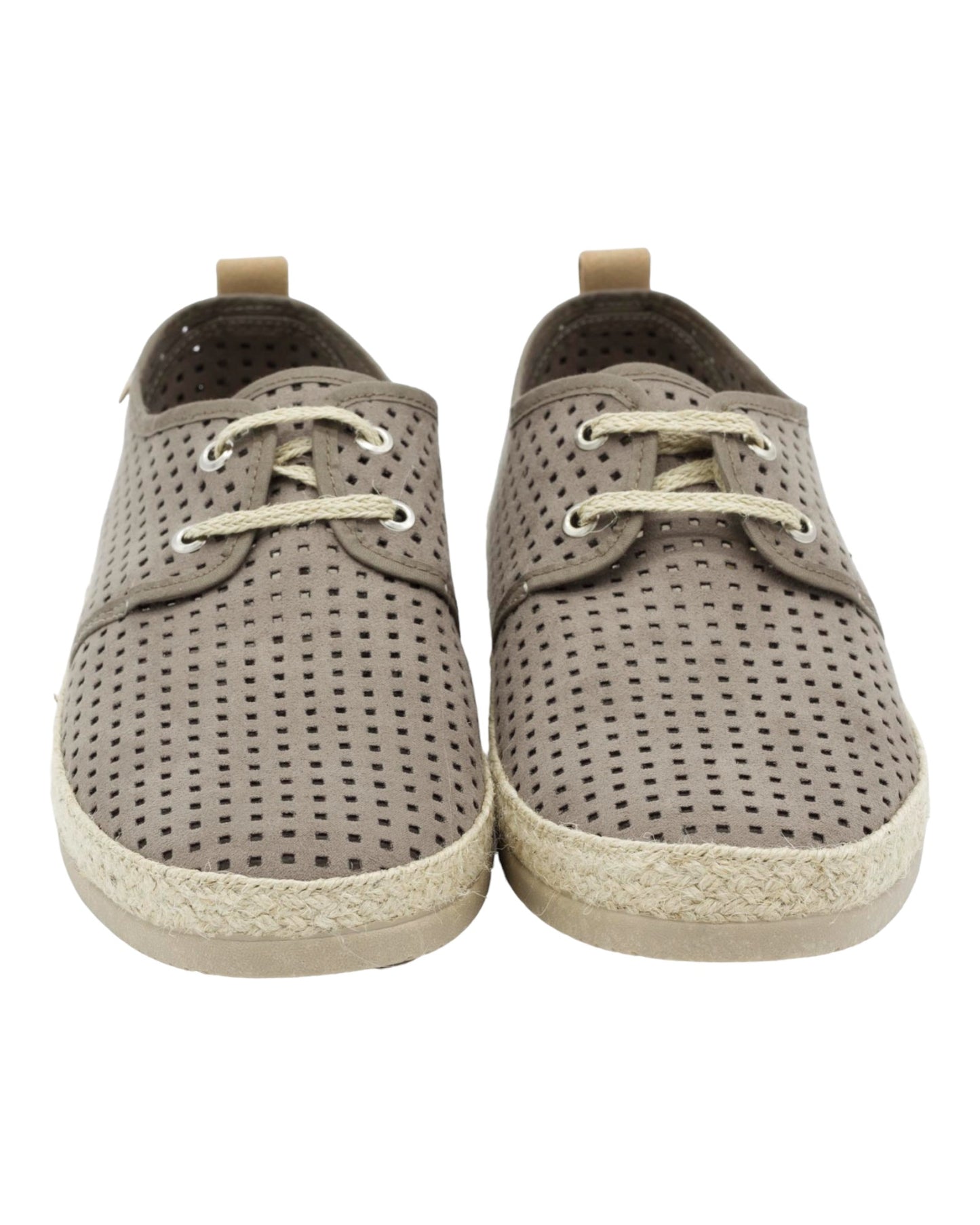 BLUCHER DE HOMBRE CABRERA 514 EN TAUPE