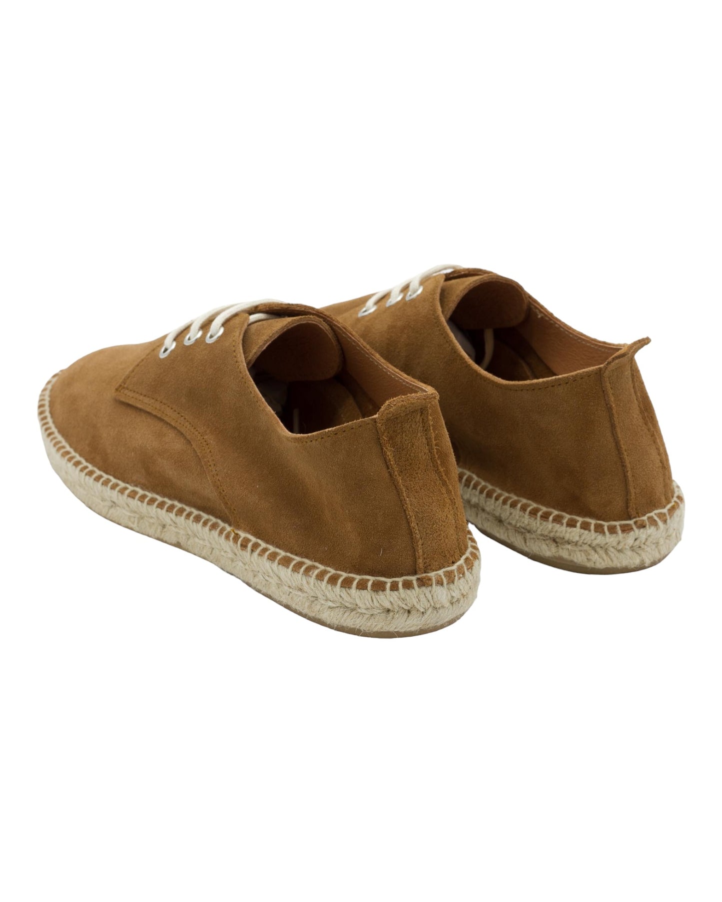 CARMEN GARCIA 71S16 MEN'S SHOES IN LEATHER