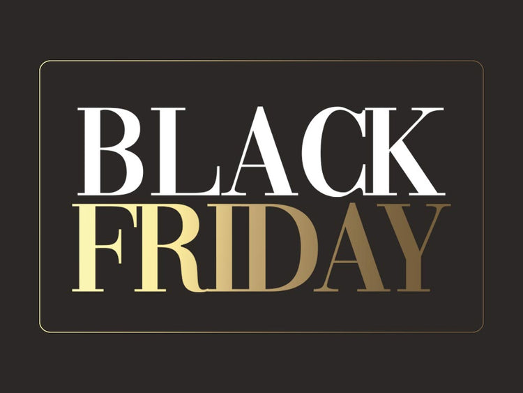 BLACK FRIDAY WEEK HOMBRE AW 23