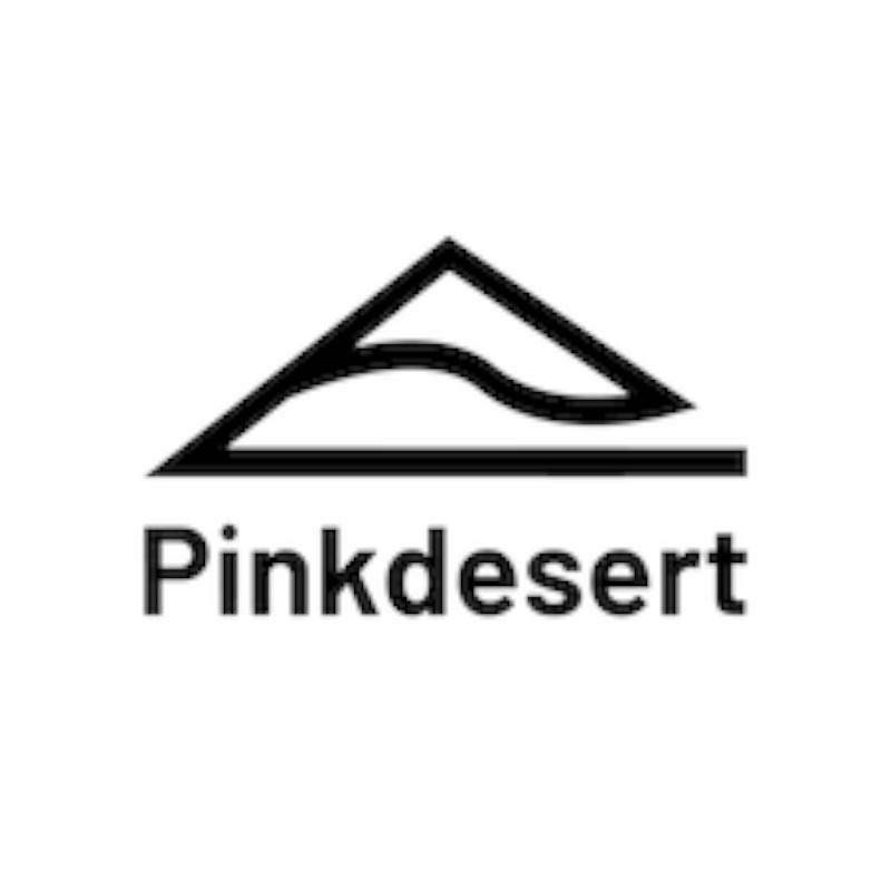 PINKDESERT