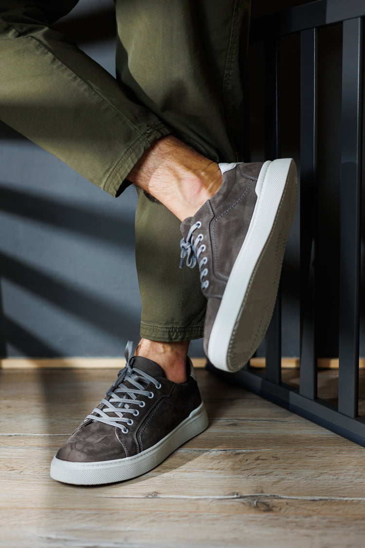 ZAPATILLAS DE HOMBRE AW23
