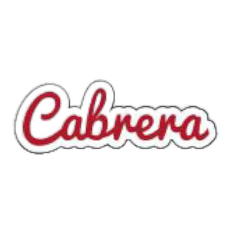 CABRERA