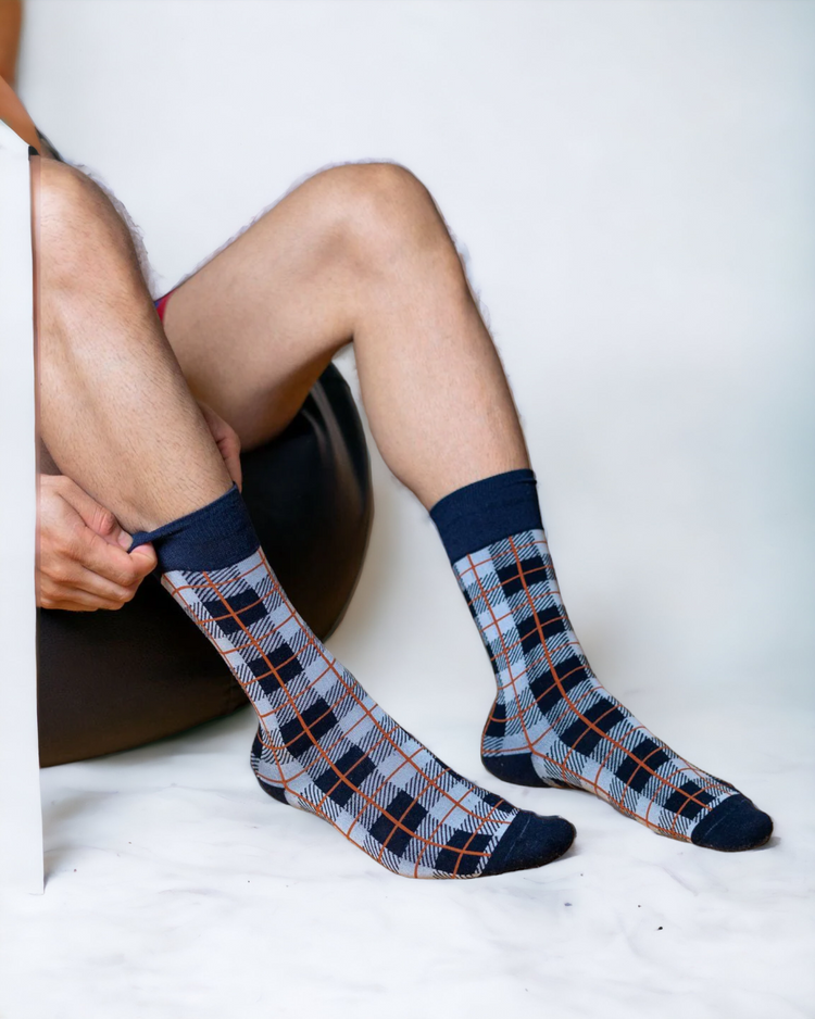 CALCETINES HOMBRE AW23 – zapatospastor