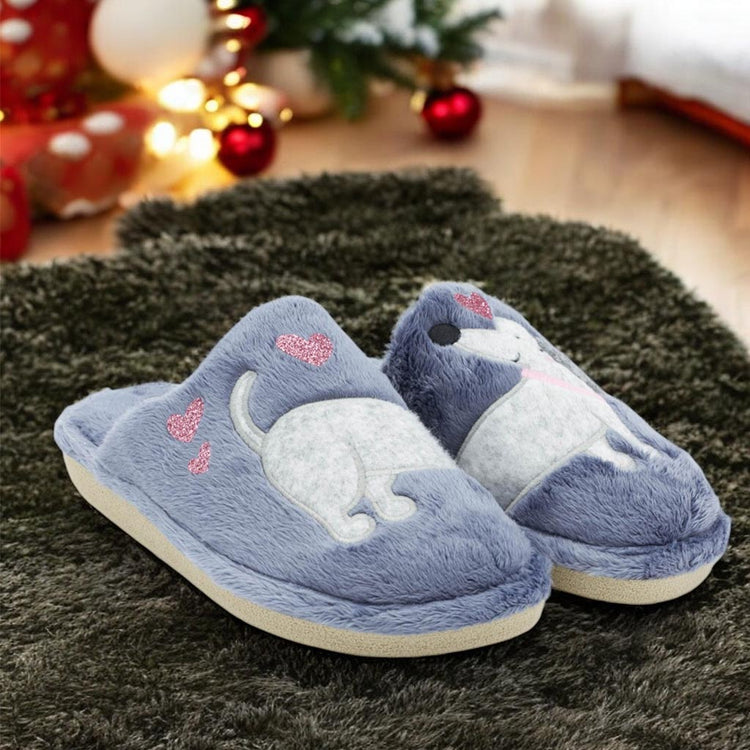 ZAPATILLAS DE ESTAR POR CASA MUJER AW24