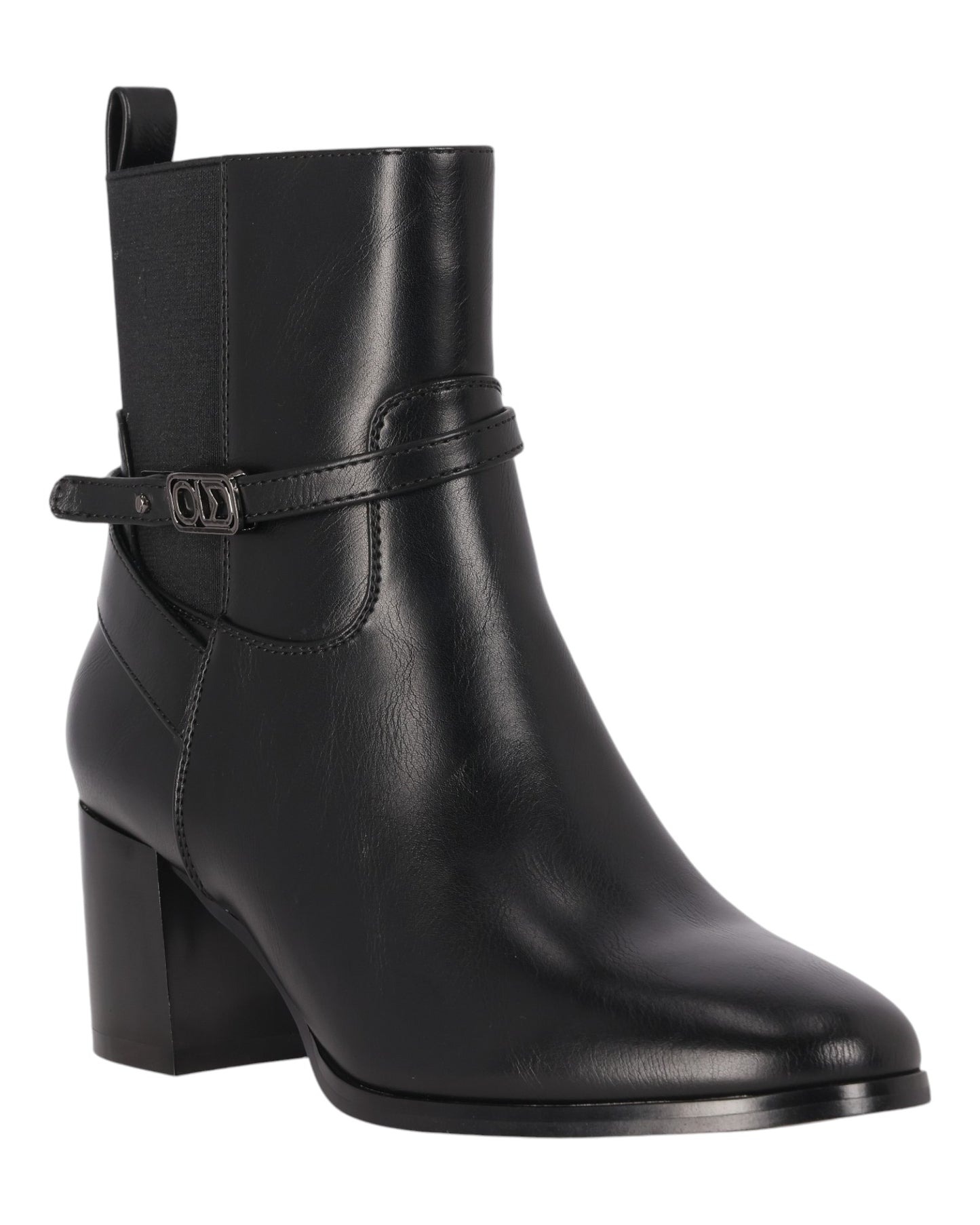 BOTINES DE MUJER CHIKA10 CAYETANA 03 EN NEGRO