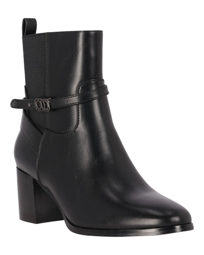 BOTINES DE MUJER CHIKA10 CAYETANA 03 EN NEGRO