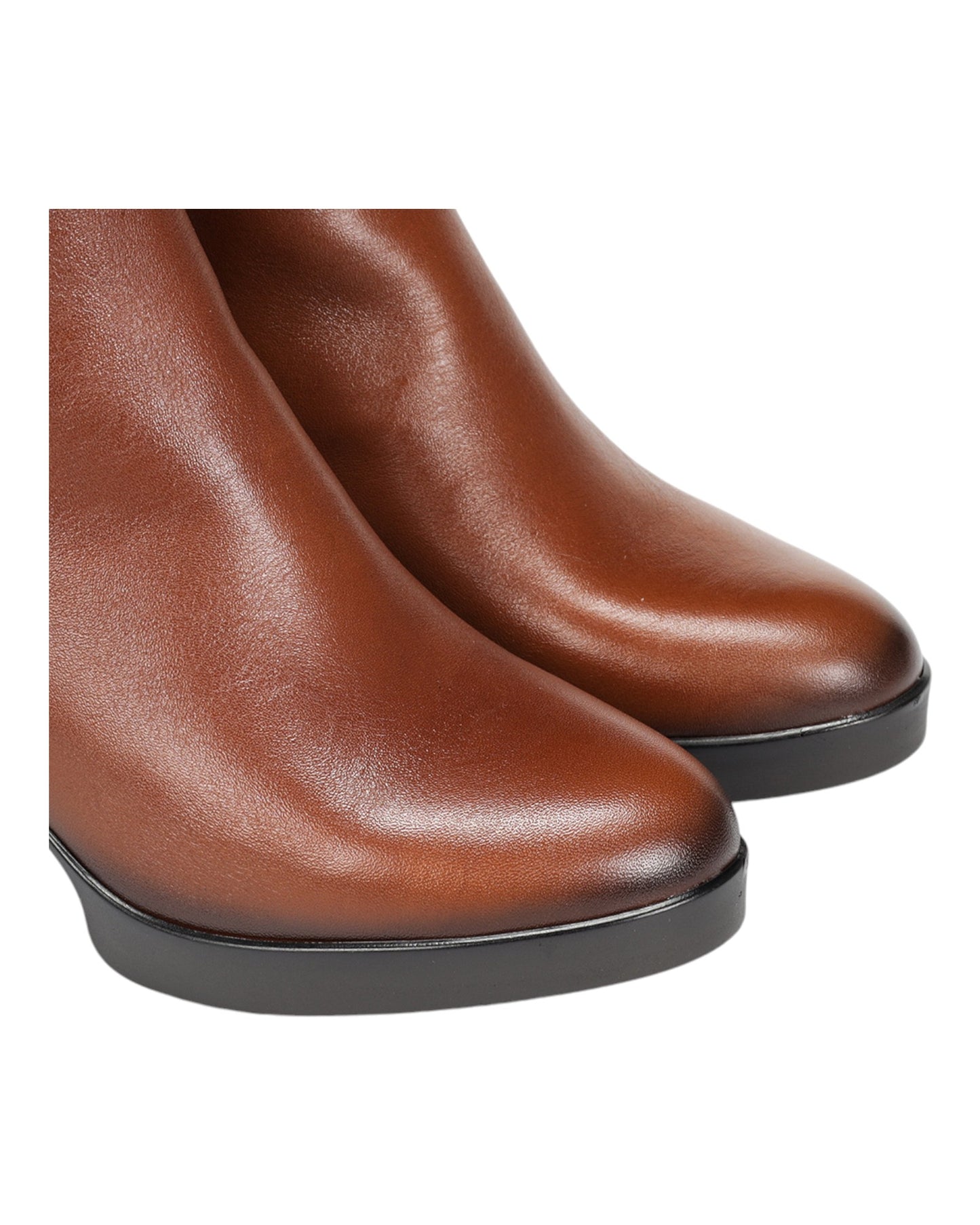 BOTINES DE MUJER DORKING D9423-SUCA EN CUERO