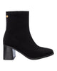 BOTINES DE MUJER XTI 141828 EN NEGRO