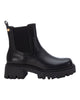 BOTINES DE MUJER XTI 141845 EN NEGRO