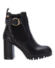 BOTINES DE MUJER XTI 141997 EN NEGRO