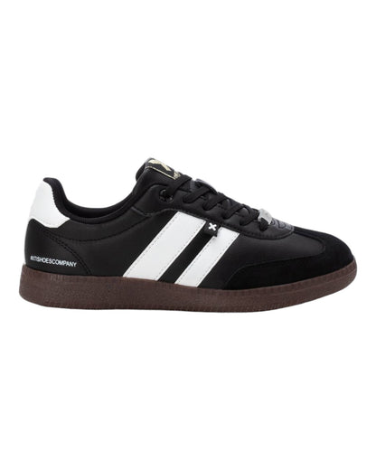 DEPORTIVOS DE MUJER XTI 143485 EN NEGRO
