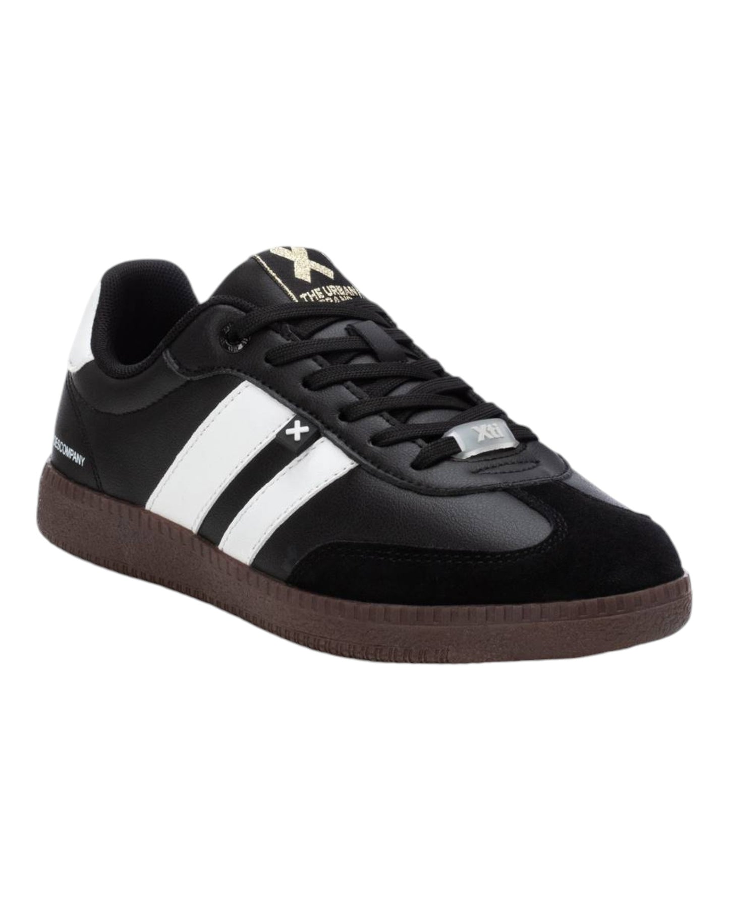 DEPORTIVOS DE MUJER XTI 143485 EN NEGRO