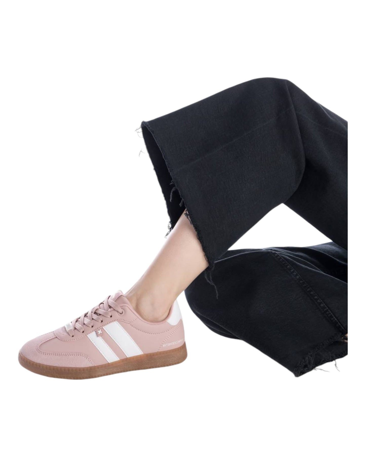 DEPORTIVOS DE MUJER XTI 143485 EN ROSA