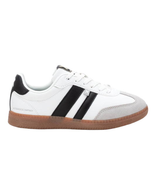 DEPORTIVOS DE MUJER XTI 143485 EN BLANCO