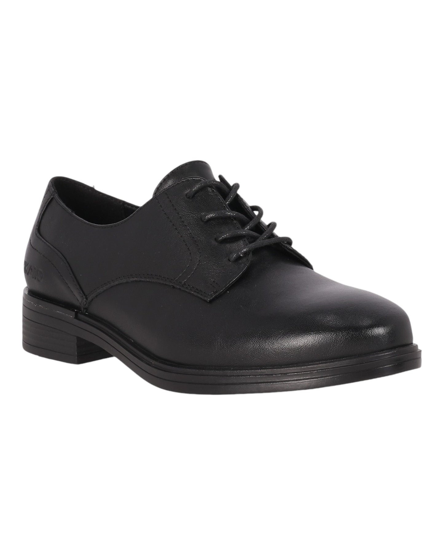 ZAPATOS DE MUJER CHIKA10 BLOSSOM EN NEGRO