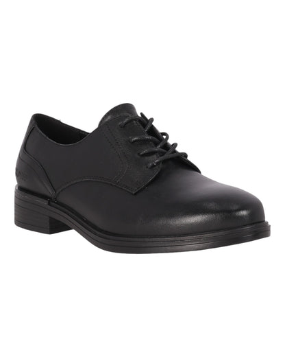 ZAPATOS DE MUJER CHIKA10 BLOSSOM EN NEGRO