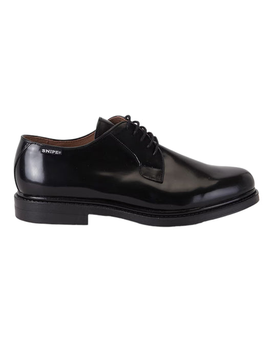 SNIPE 44621 MEN'S SHOES IN BLACK