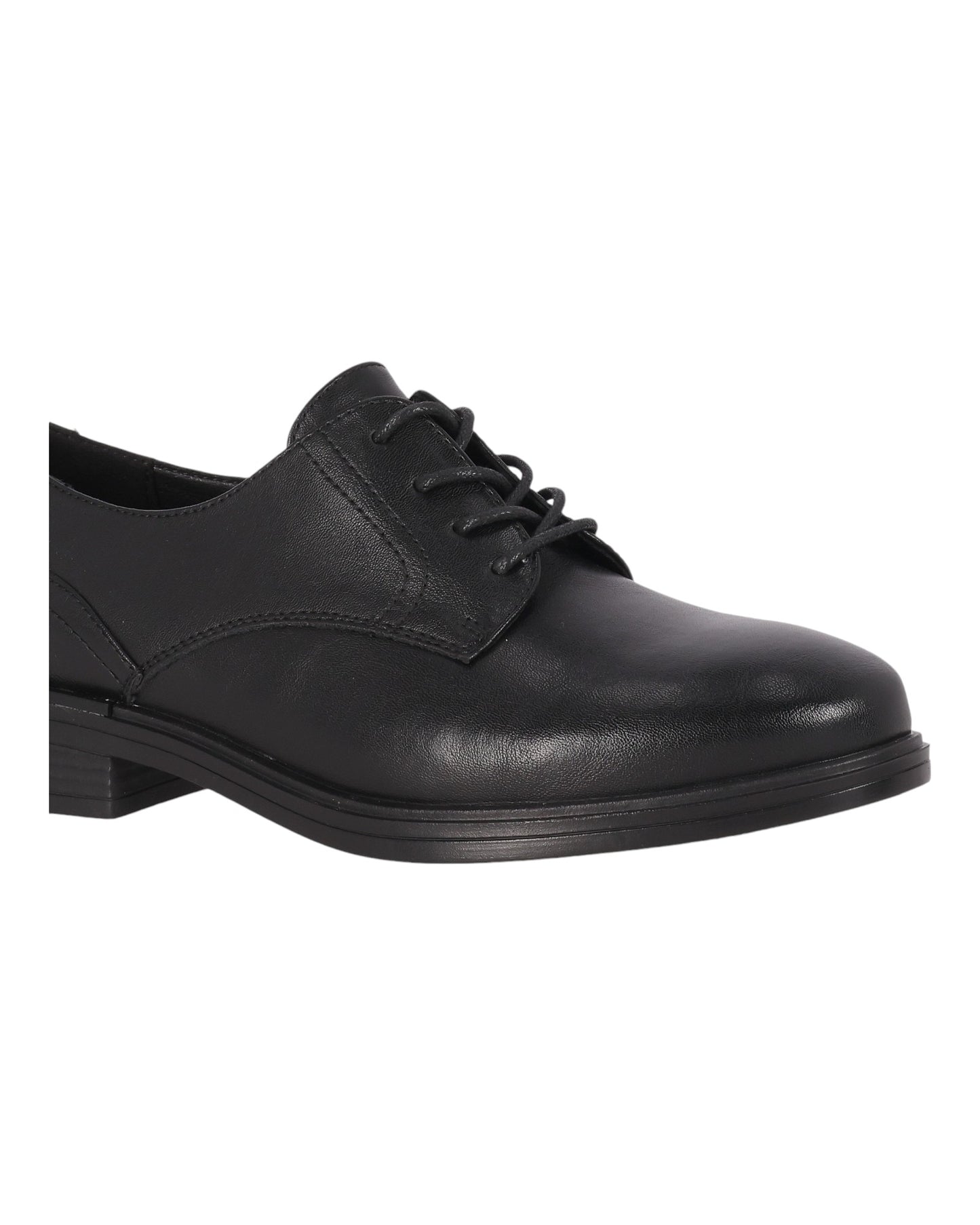 ZAPATOS DE MUJER CHIKA10 BLOSSOM EN NEGRO