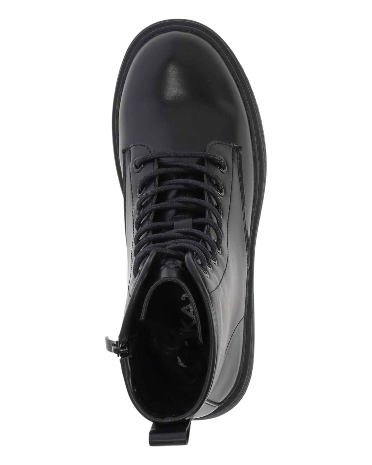 BOTINES DE MUJER CHIKA10 FILADELFIA 01F EN NEGRO