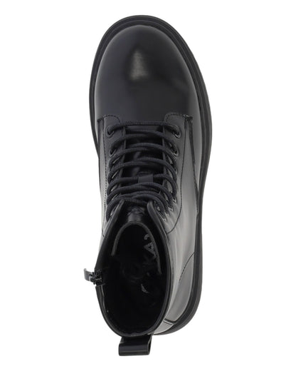 BOTINES DE MUJER CHIKA10 FILADELFIA 01F EN NEGRO