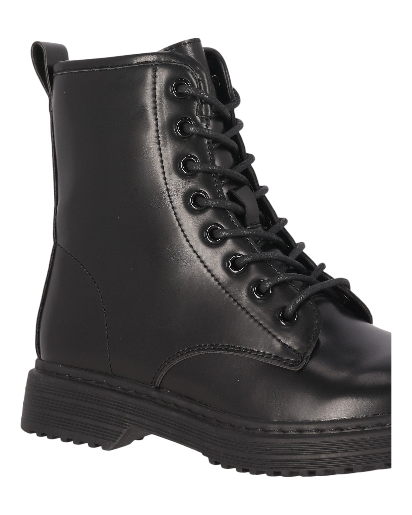 BOTINES DE MUJER CHIKA10 FILADELFIA 01F EN NEGRO