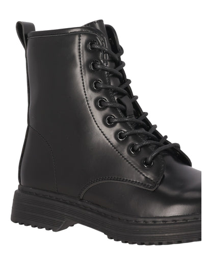 BOTINES DE MUJER CHIKA10 FILADELFIA 01F EN NEGRO