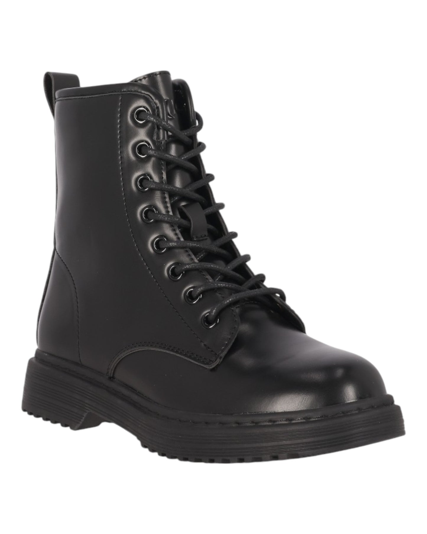 BOTINES DE MUJER CHIKA10 FILADELFIA 01F EN NEGRO