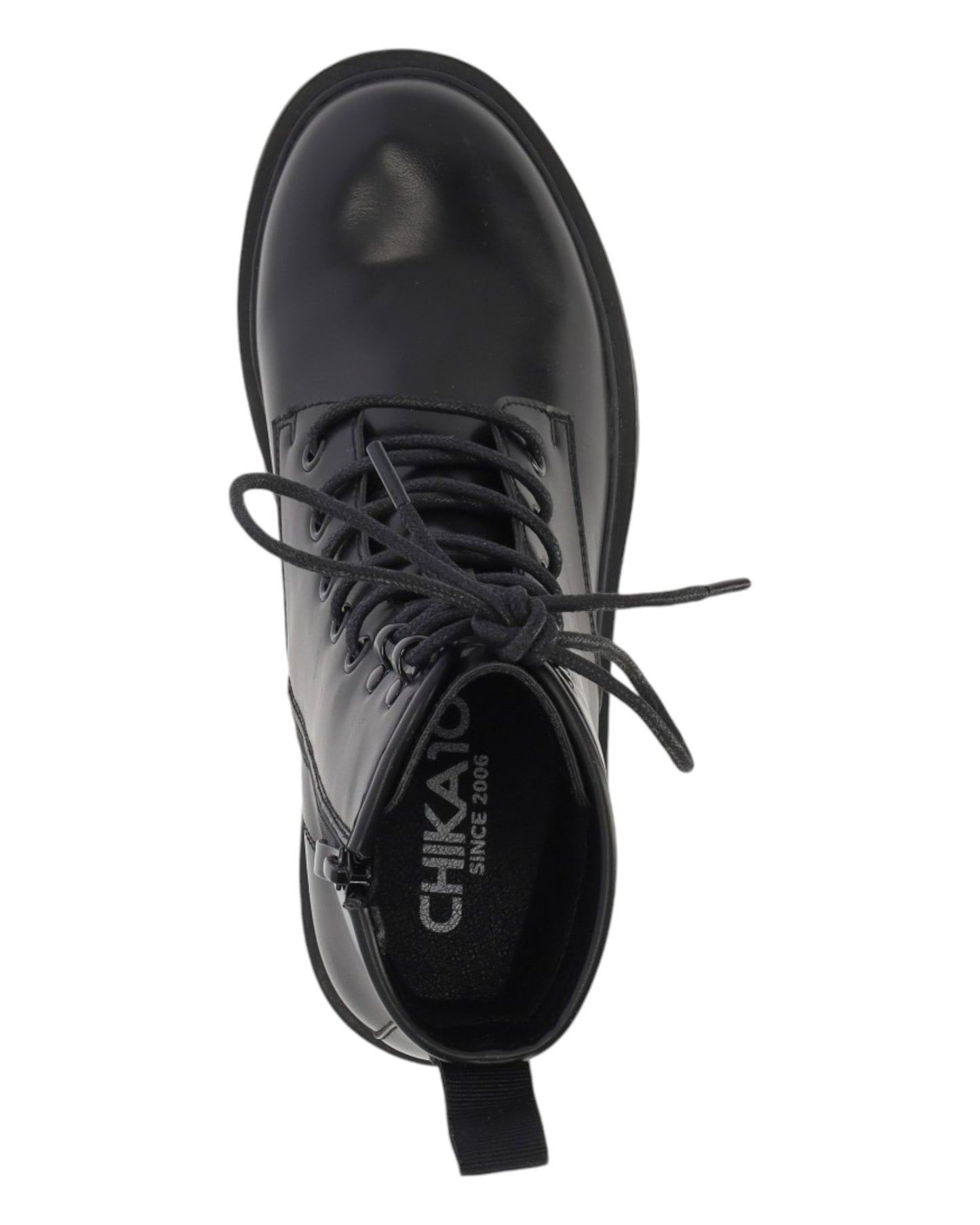 BOTINES DE MUJER CHIKA10 DALLAS 01F EN NEGRO
