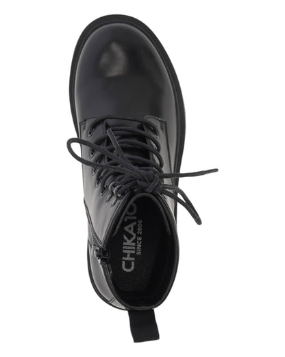 BOTINES DE MUJER CHIKA10 DALLAS 01F EN NEGRO
