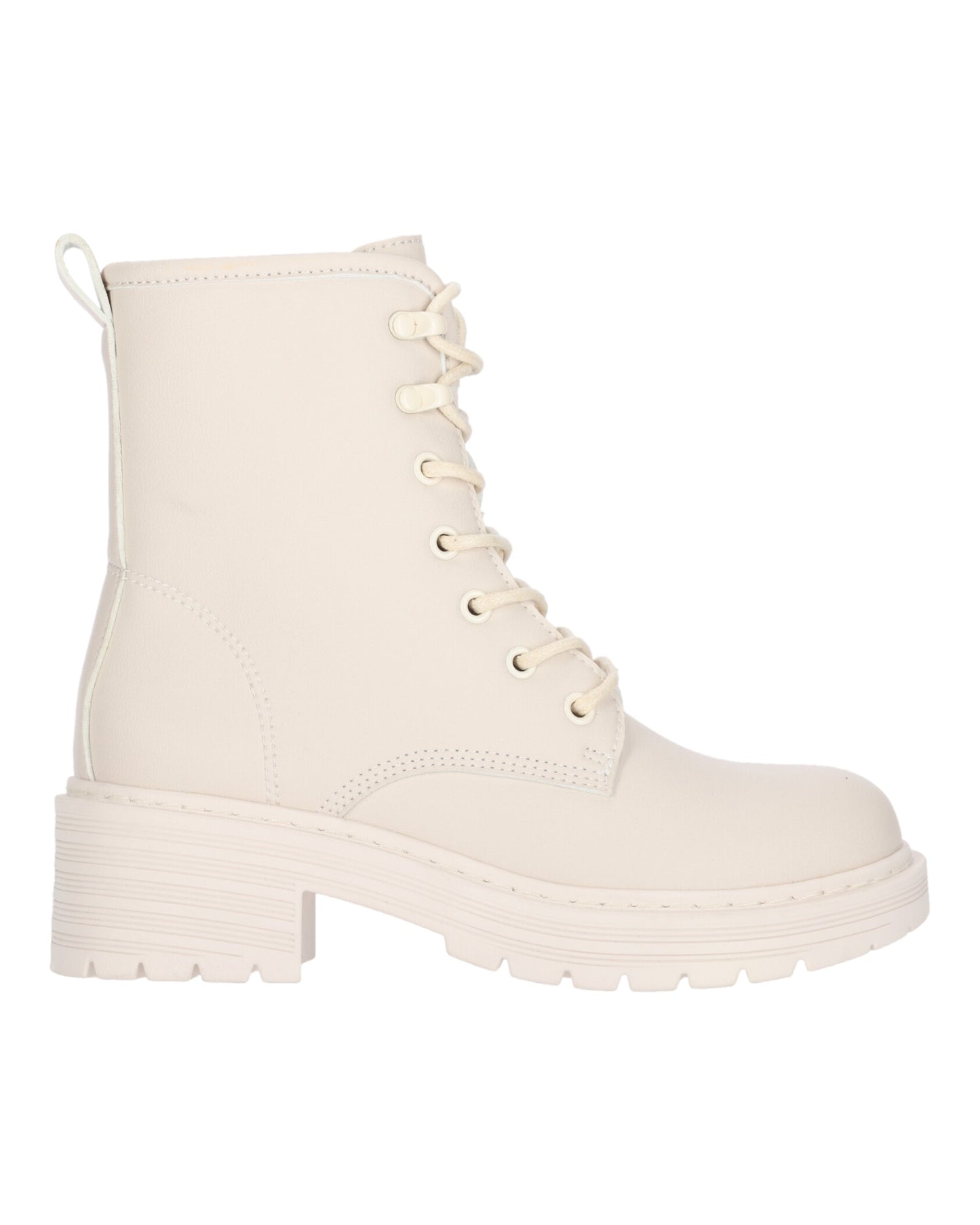 BOTINES DE MUJER CHIKA10 DALLAS 01F EN BEIGE