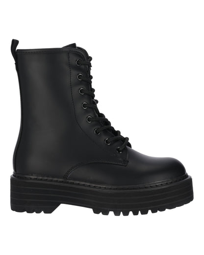 BOTINES DE MUJER CHIKA10 ORLANDO 01F EN NEGRO