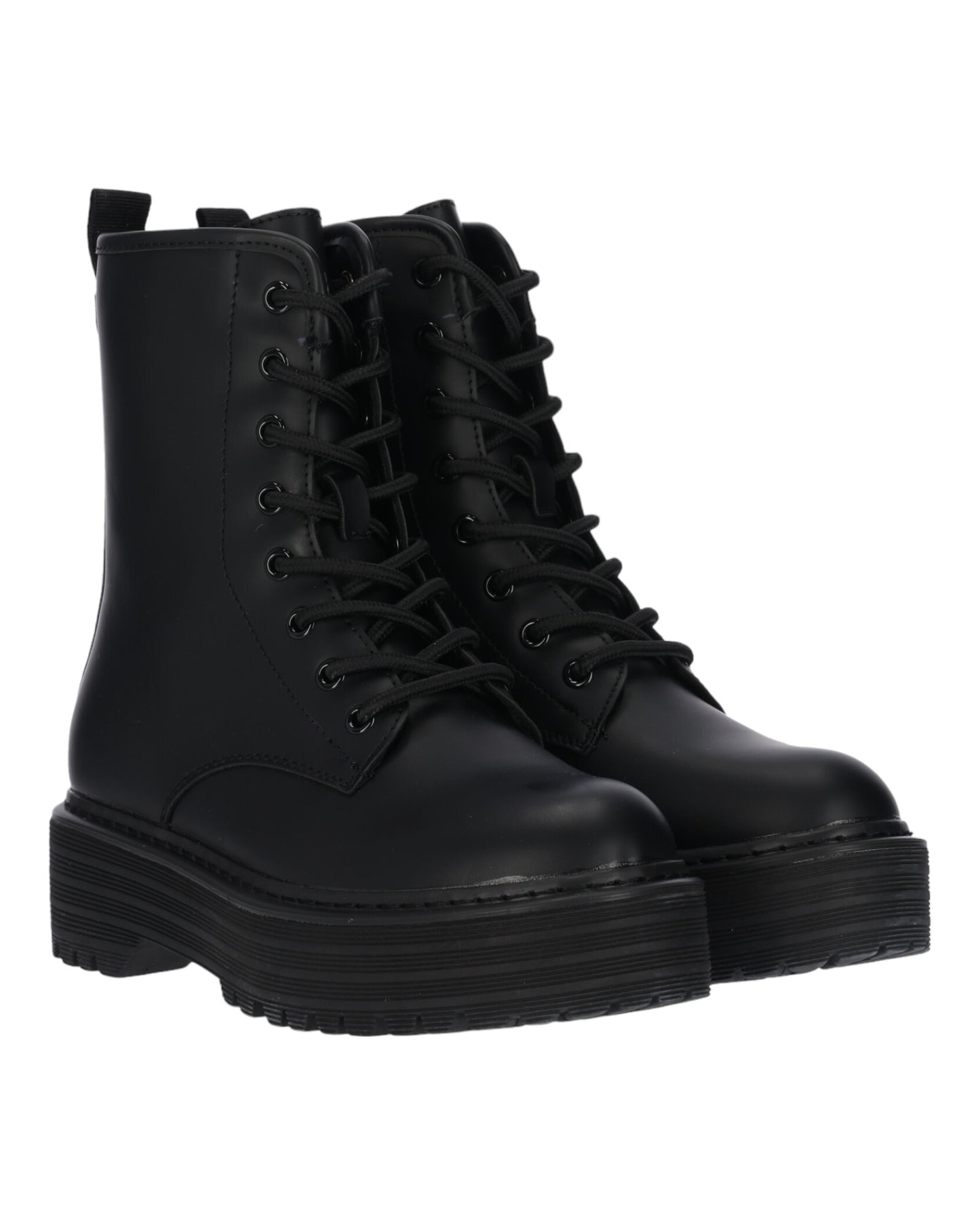 BOTINES DE MUJER CHIKA10 ORLANDO 01F EN NEGRO