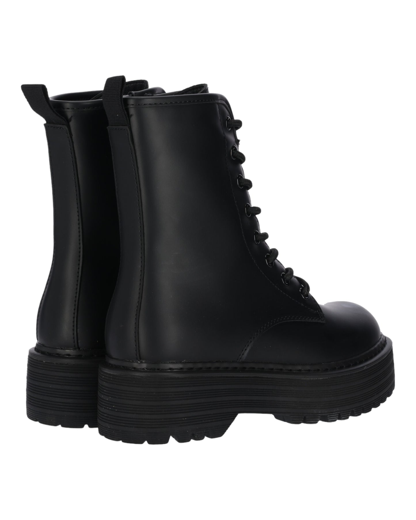 BOTINES DE MUJER CHIKA10 ORLANDO 01F EN NEGRO