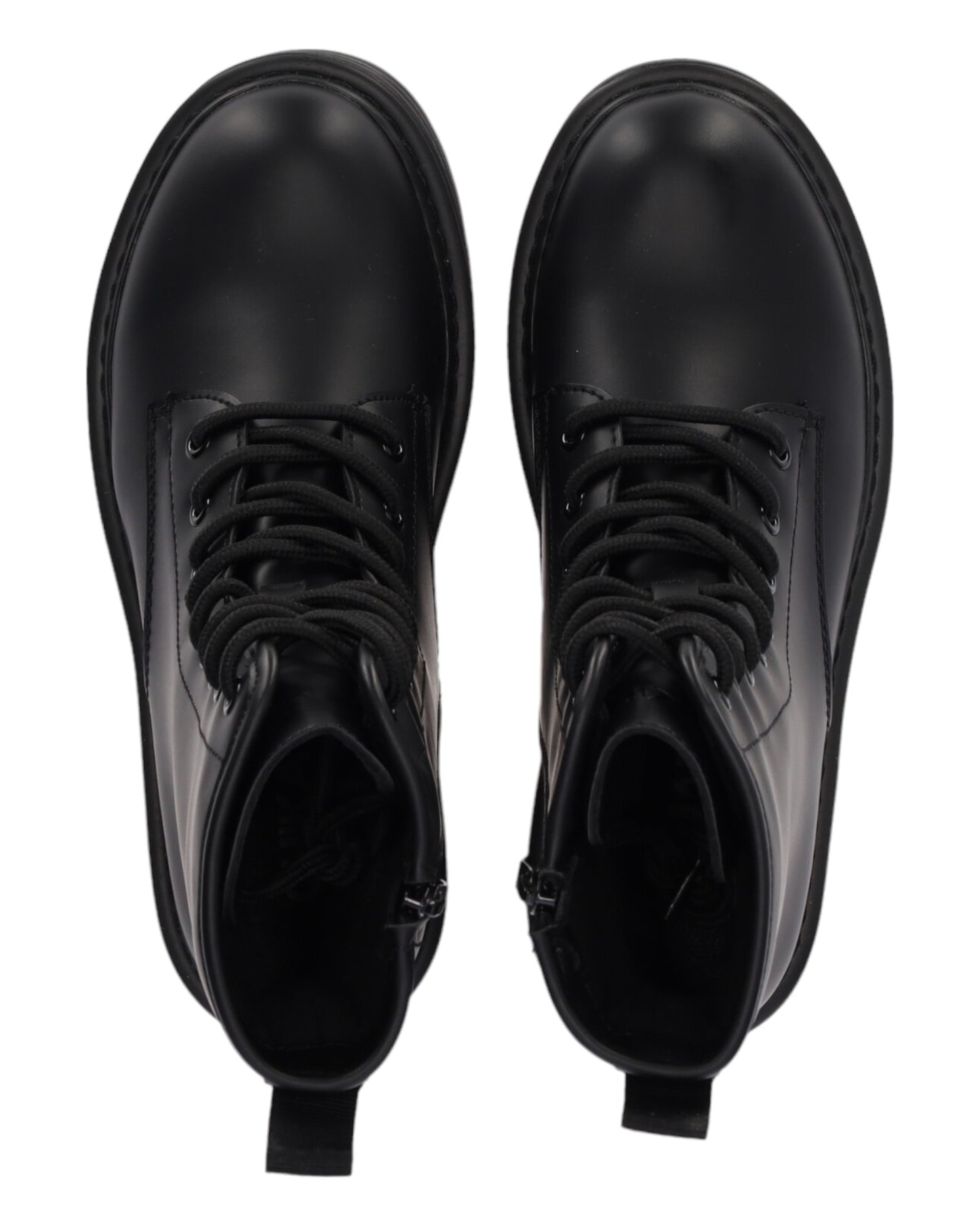 BOTINES DE MUJER CHIKA10 ORLANDO 01F EN NEGRO