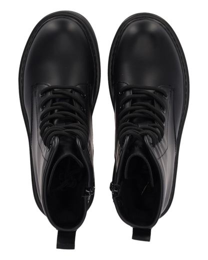 BOTINES DE MUJER CHIKA10 ORLANDO 01F EN NEGRO