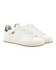 DEPORTIVOS DE HOMBRE LEVIS PIPPER 234234 EN BLANCO