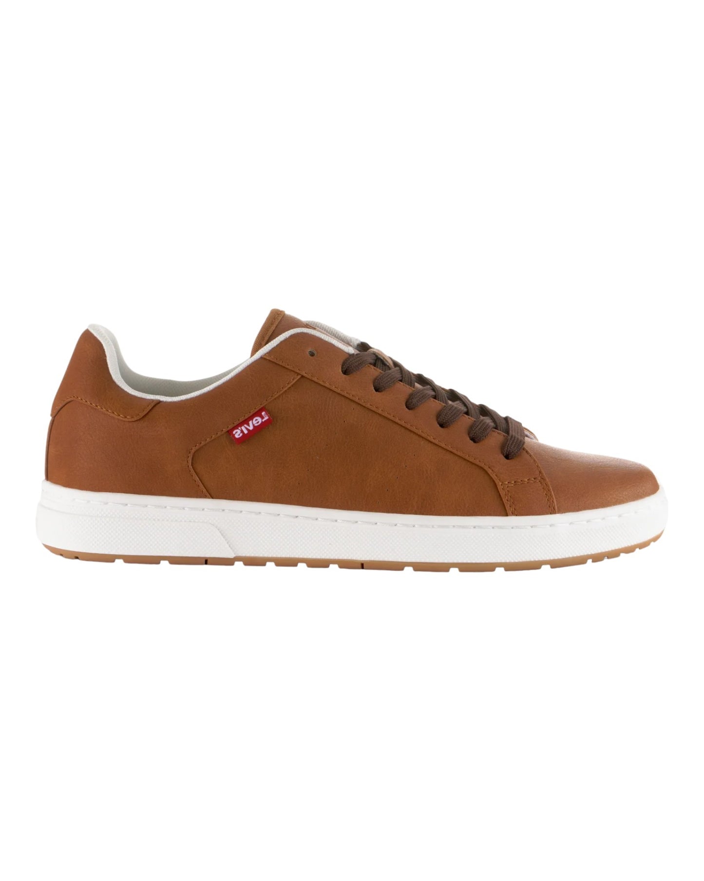 DEPORTIVOS DE HOMBRE LEVIS PIPER 234234 EN CUERO