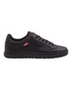 DEPORTIVOS DE HOMBRE LEVIS PIPPER 234234 EN NEGRO