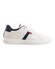 DEPORTIVOS DE HOMBRE LEVIS ARCHIE REGULAR 235431 EN BLANCO
