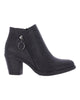 BOTINES DE MUJER CHIKA10 KURAZO 32 EN NEGRO