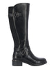 BOTAS DE MUJER CHIKA10 BEGOÑA 01 EN NEGRO