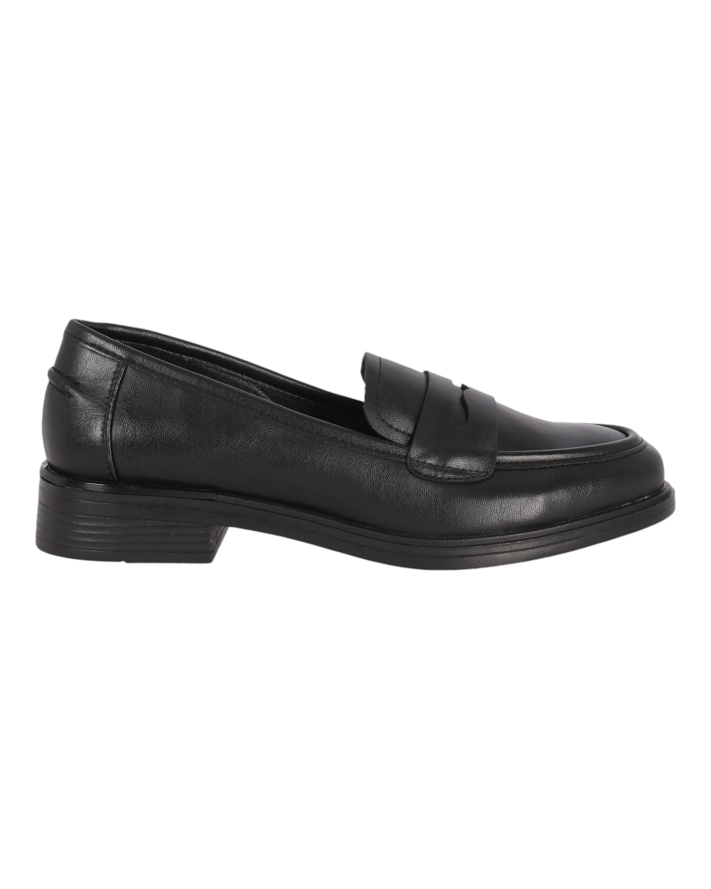 ZAPATOS DE MUJER CHIKA10 BLOSSOM EN NEGRO