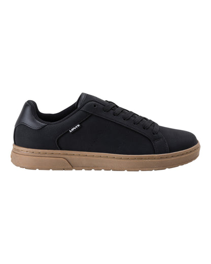 DEPORTIVOS DE HOMBRE LEVIS 234234-EU-960-59 EN NEGRO
