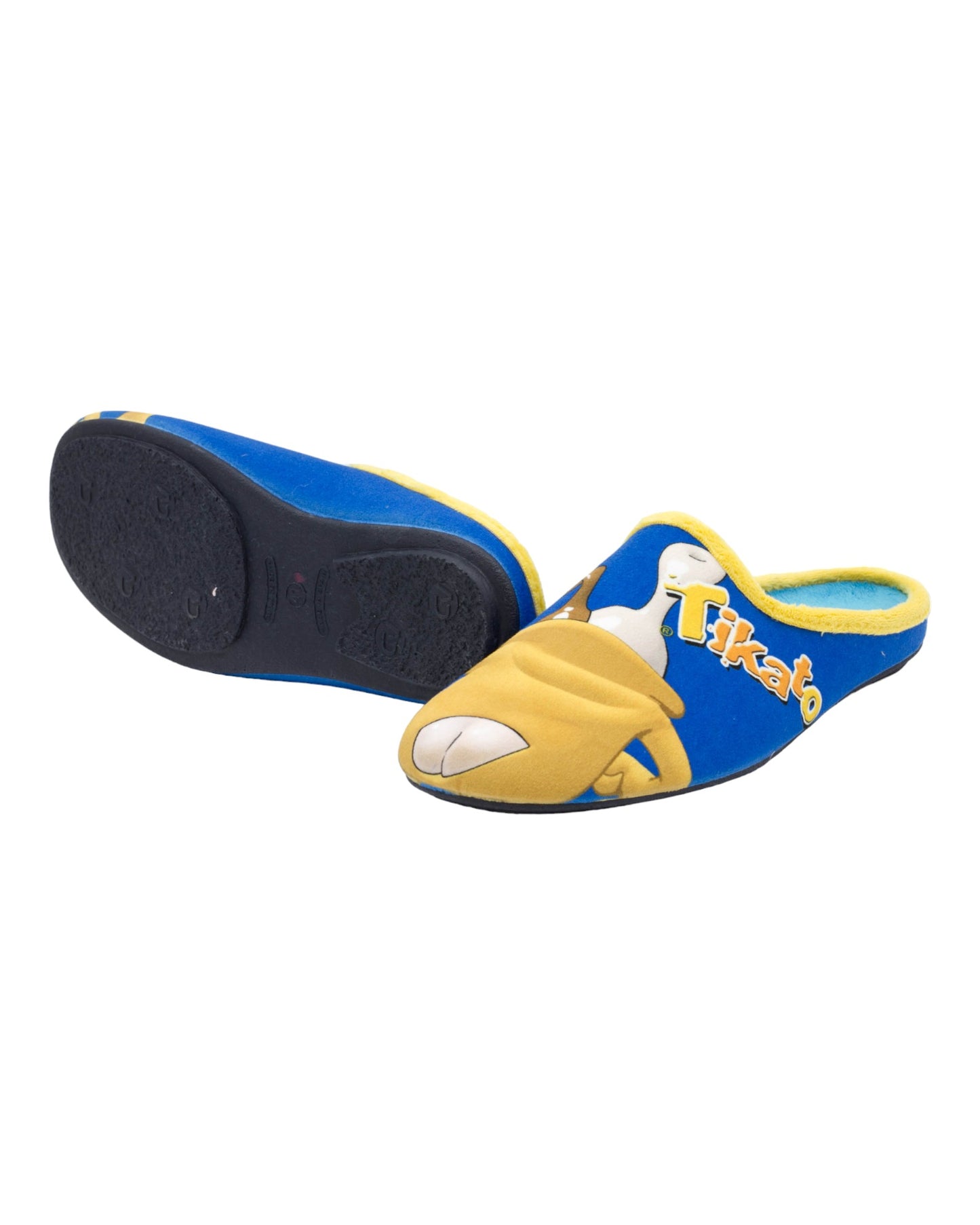 ZAPATILLAS CASA HOMBRE TIKATO