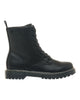 BOTINES DE MUJER MUSTANG 50192 EN NEGRO