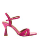 SANDALIAS DE MUJER MARIAMARE NUIN 68405 EN FUCSIA