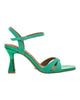 SANDALIAS DE MUJER MARIAMARE NUIN 68405 EN VERDE