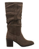 BOTAS DE MUJER MUSTANG 51975 EN TAUPE